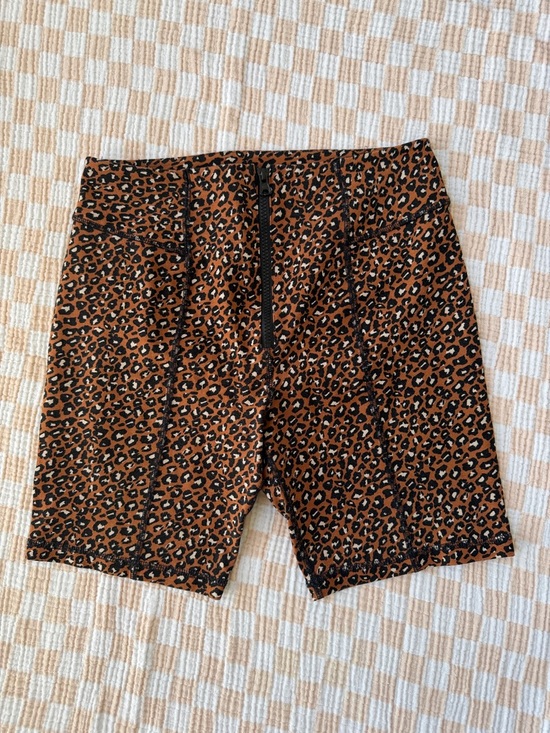 Free People Pants - Free People bike short